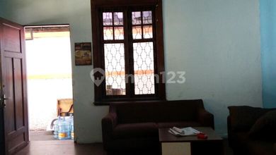Jual Rumah Bagus LT 807 m2 di Riau, Bandung