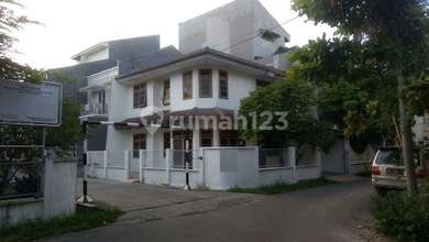 Rumah  Siap Huni di Sunter