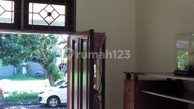 Rumah  Lokasi Strategis Daerah Alam Sutera