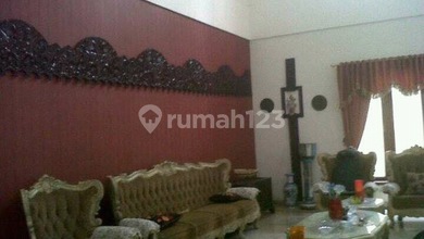 Rumah Premium LT 500 Jual area Ampera, Jakarta Selatan
