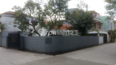 Rumah Megah  Daerah Strategis Kawasan Sunter