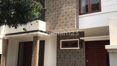 Jual Rumah 160 di Tebet, Jakarta Selatan