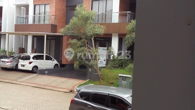  
 	
Sewa Rumah Lokasi Strategis dan Favorit Kawasan Tangerang Selatan