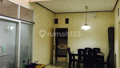 Rumah Lama di Kemang Pratama Bekasi Barat