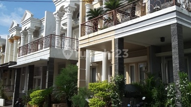 Rumah Minimalis area Semanan, Jakarta Barat, LT 144 m2