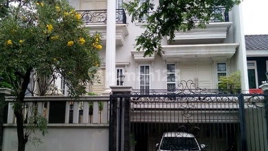 Jual Rumah 650 di Daan Mogot, Jakarta Barat