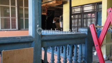 Rumah Area Luxury BKR, Bandung - Harga Menarik 9,85 Miliar