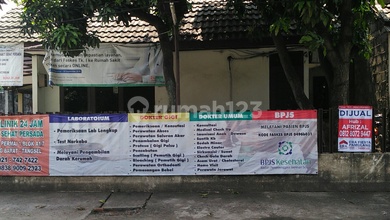 Rumah Favorit di Pamulang, Tangerang Selatan, 2 KT, Harga 1,5 Miliar