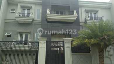 Rumah premium dengan Luas 630 m2 di Sunter, Jakarta Utara