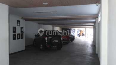 Rumah Premium di Riau, Bandung, Luas 700 m2