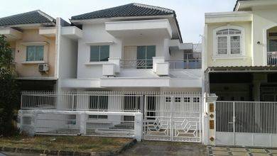 Rumah Premium di Modernland, Tangerang, LT 180 m2