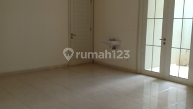 Rumah Minimalis Disewakan di Alam Sutera, Tangerang, Harga Ekonomis