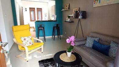 Jual Rumah Siap Tinggal area Gede Bage, Bandung, LT 118 m2