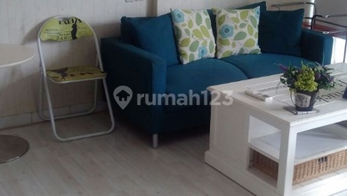 Hunian Mewah di Kebon Kacang, Jakarta Pusat, 10 KT, LT 75m²