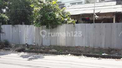 Rumah Tua Tanah Abang