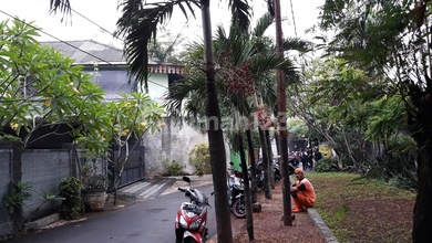 rumah cantik cipete raya jakarta selatan