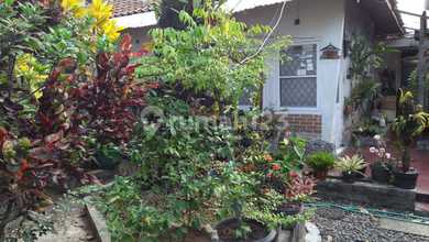Jual Rumah Siap Huni di Burangrang, Bandung, Luas 496 m2
