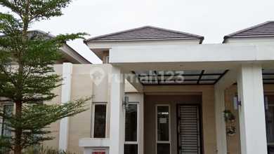 Rumah Baru Orchard Park Agung Podomoro Land Ukuran 6x16 Timur Laut