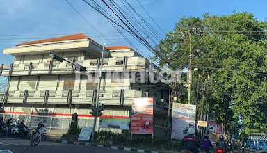 Rumah Area Premium Denpasar Barat, Denpasar - Harga Menarik 17 Miliar