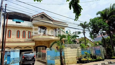 Dijual rumah Premium di Kayu Putih, Jakarta Timur - LT 600m²