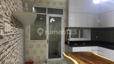 Rumah Sewaan Murah di Pantai Indah Kapuk, Jakarta Utara, 3 KT, Harga 150 Juta /tahun
