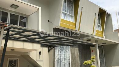 Jual Rumah Baru di Jagakarsa, Jakarta Selatan Luas 134 m2