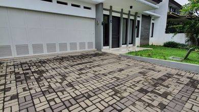 Rumah Elit LT 324 m2, di Batununggal, Bandung