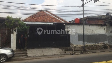 Jual Cepat Rumah Mewah area Menteng, Jakarta Pusat, Luas 457 m2