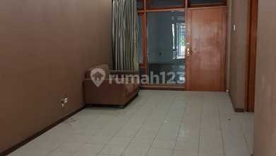 Rumah Area Premium Pasteur, Bandung - Harga Menarik 2,95 Miliar