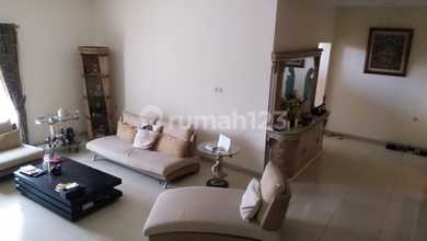 Jual Rumah Siap Tinggal area Pantai Indah Kapuk, Jakarta Utara, Luas 144 m2