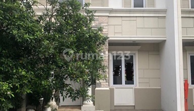 Dijual Rumah Strategis di BSD, Tangerang - LT 60m²