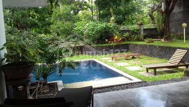 Rumah Sewa dengan Harga Murah Kawasan Sambiroto