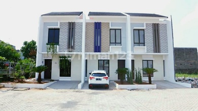 Properti Siap Pakai di Area Karawaci, Tangerang, LT 70m²