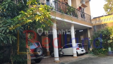 Rumah Area Premium Banyumanik, Semarang - Harga Menarik 3,5 Miliar