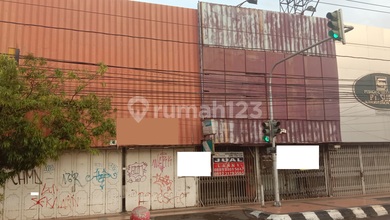 Jual Rumah Terkini di Pemuda, Semarang Luas 404 m2