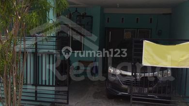 Rumah Sederhana Harga Hemat di Tembalang, Semarang, LB 66m²