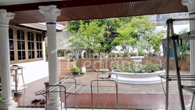 Rumah Sederhana di Karang Rejo, Semarang, Luas 940 m2