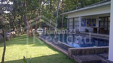Disewakan Rumah Minimalis di Tembalang, Semarang, LT  16713 m2