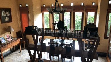 Jual Rumah Baru di Geger Kalong, Bandung LT 520 m2