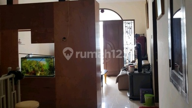 Rumah Premium area Pluit, Jakarta Utara, Luas 315 m2