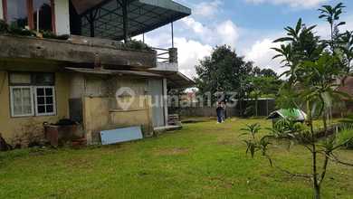 For Sale rumah Mewah di Salabintana, Sukabumi - LT 1185m²