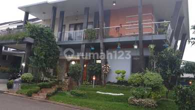 Jual Rumah 521 di Serpong, Tangerang Selatan