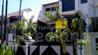 Rumah Minimalis area Semarang Tengah, Semarang, Luas 100 m2