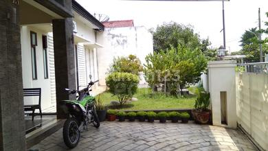 Hunian Elegan di Puri Anjasmoro, Semarang, 3 KT, LT 498m²