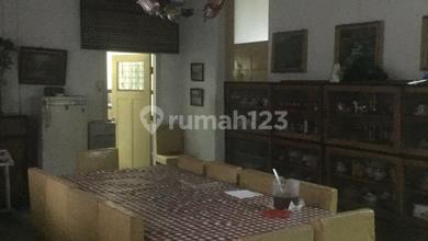 Jual Rumah Siap Tinggal di Riau, Bandung, Luas 1464 m2