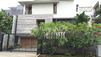 Hunian Elite di Kawasan Ancol, Jakarta Utara, LB 800m², Harga 11 Miliar