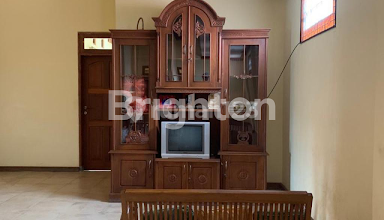 Rumah Premium LT 348 Jual di Denpasar Timur, Denpasar