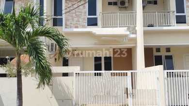 Promo Rumah di Cilincing, Jakarta Utara, LB 126m², Harga 1,75 Miliar