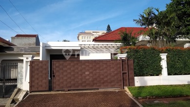 Rumah Siap Tinggal dengan LT m2 Unfurnished