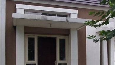 Jual Rumah Mewah LT 136 m2 Area Cikupa, Tangerang